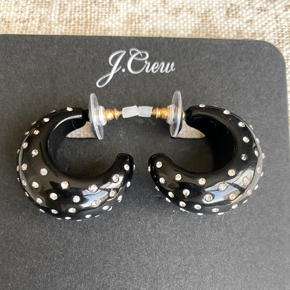 Fun JCREW hoops